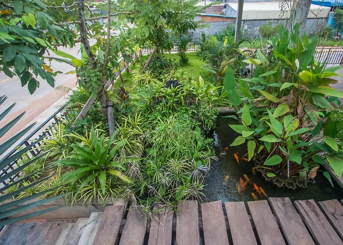 Phan Nata Residence