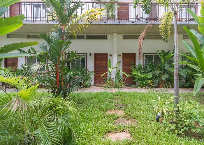 Phan Nata Residence